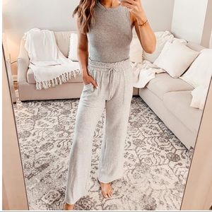 Loungewear set